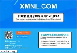 Sites similar to xmnl.com