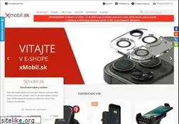 Sites similar to xmobil.sk