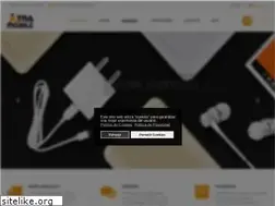 Sites similar to xmobile.es