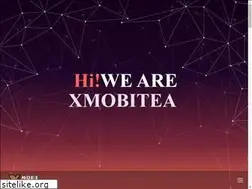 Sites similar to xmobitea.com