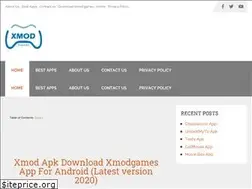 Sites similar to xmodapkdld.com