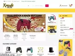 Sites similar to xmods.co.za