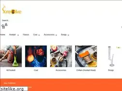 Sites similar to xmoke.in
