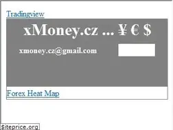 Sites similar to xmoney.cz