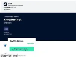 Sites similar to xmoney.net