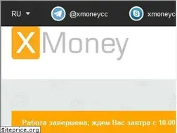 Sites similar to xmoney.org