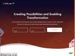 Sites similar to xmonks.com