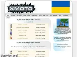 Sites similar to xmoto.tuxfamily.org