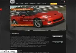 Sites similar to xmotorracing.com