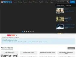 Sites similar to xmovies.is