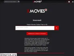 Sites similar to xmovies8.cz
