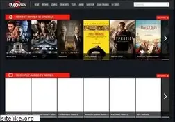 Sites similar to xmovies8.fm