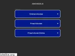 Sites similar to xmovies8.si