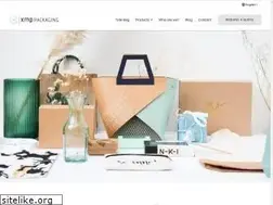 Sites similar to xmp-packaging.com