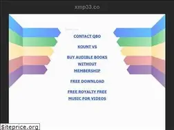 Sites similar to xmp33.co