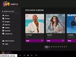 xmp3a.com