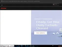 Sites similar to xmpow.com