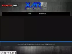Sites similar to xmr-reprogrammation.com
