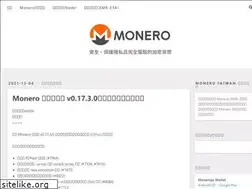 Sites similar to xmr-tw.org
