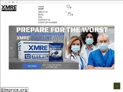 Sites similar to xmremeals.com