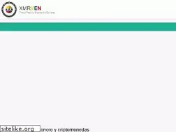 Sites similar to xmrven.com