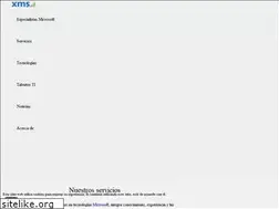 Sites similar to xms.cl