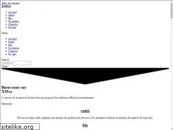 Sites similar to xmsa.fr