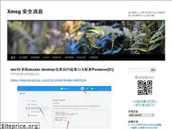 Sites similar to xmsg.org