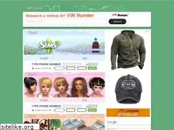 Sites similar to xmsims.com