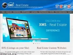 Sites similar to xmsrealestate.com