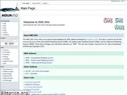 Sites similar to xmswiki.com