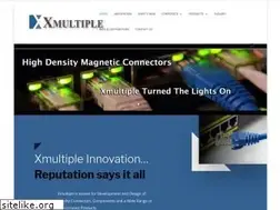 Sites similar to xmultiple.com