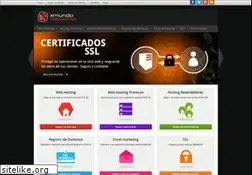 Sites similar to xmundo.net