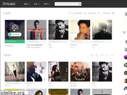 Sites similar to xmusic.io