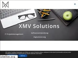 Sites similar to xmv.de