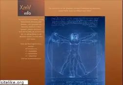 Sites similar to xmv.info