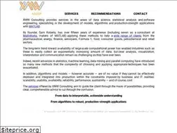 Sites similar to xmwconsulting.co.uk