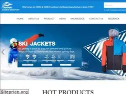 Sites similar to xmwinsport.com