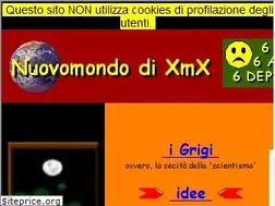Sites similar to xmx.it