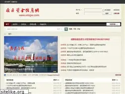 Sites similar to xmzjxx.com