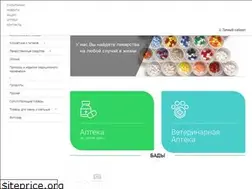Sites similar to xn----7sbabafi8dlzpgp4au.xn--p1ai