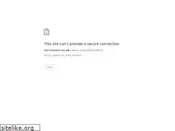 Sites similar to xn----7sbagnlkzs1awm3jwb.xn--p1ai