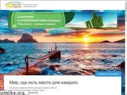 Sites similar to xn----7sbbkgwzu0b5a9d0b.xn--p1ai