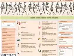 Sites similar to xn----7sbbra6adrcjvoj8pe.xn--p1ai