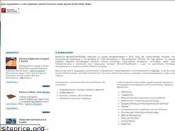 Sites similar to xn----7sbozac4badf.xn--p1ai