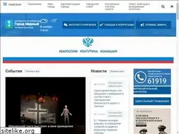 Sites similar to xn----8sba3afqixm5b9c.xn--p1ai