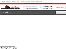 Sites similar to xn----8sbaahqvd5akrohd2a.xn--p1ai