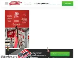 Sites similar to xn----8sbabh7arizbf3b5e.xn--p1ai