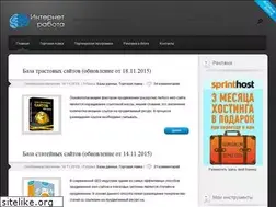Sites similar to xn----8sbadrat4bboqduef.xn--p1ai