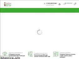 Sites similar to xn----9sbem0ab6c3a2cwac.xn--p1ai